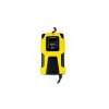 Volt Polska Carregador de bateria automático 12V 4A / 6V 2A LCD