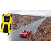 Volt Polska Carregador de bateria automático 12V 4A / 6V 2A LCD