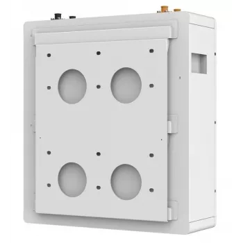Volt Polska Ultra-5 51.2V 100Ah 100A Sistema de armazenamento de energia LiFePO4