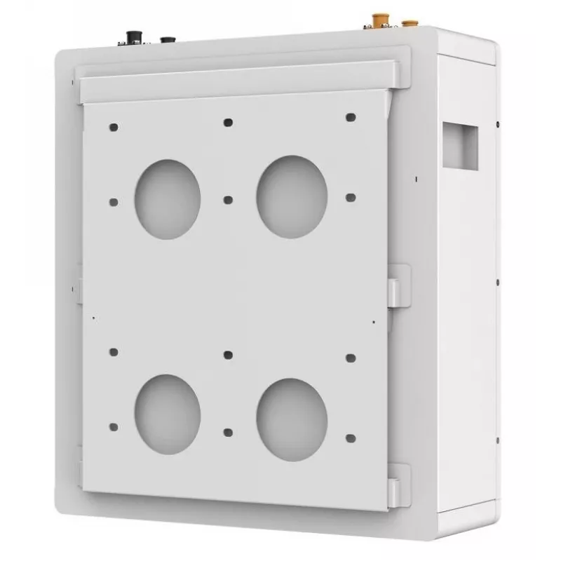 Volt Polska Ultra-5 51.2V 100Ah 100A Sistema de armazenamento de energia LiFePO4