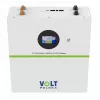 Volt Polska Ultra-5 51.2V 100Ah 100A Sistema de armazenamento de energia LiFePO4