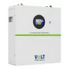 Volt Polska Ultra-5 51.2V 100Ah 100A Sistema de armazenamento de energia LiFePO4