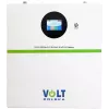 Volt Polska Ultra-5 25.6V 200Ah 100A Armazenamento de energia LiFePO4