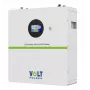 Volt Polska Ultra-5 25.6V 200Ah 100A Armazenamento de energia LiFePO4
