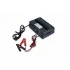 Carregador inteligente VOLT POLSKA 12V/24V 15A A20 preto