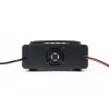 Carregador inteligente VOLT POLSKA 12V/24V 15A A20 preto