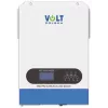 Volt Polska SinusPro ULTRA PLUS 12000 48/230V Inversor solar híbrido 6200W/12000W Wi-Fi + 12
