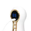 Medivon Hand Massager Bian - Compressão de ar, calor e acupressão
