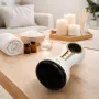 Medivon Hand Massager Bian - Compressão de ar, calor e acupressão