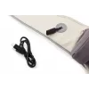 Medivon Sooth Collar Aparelho de massagem para pescoço e ombros com calor