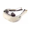 Medivon Sooth Collar Aparelho de massagem para pescoço e ombros com calor