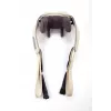 Medivon Sooth Collar Aparelho de massagem para pescoço e ombros com calor