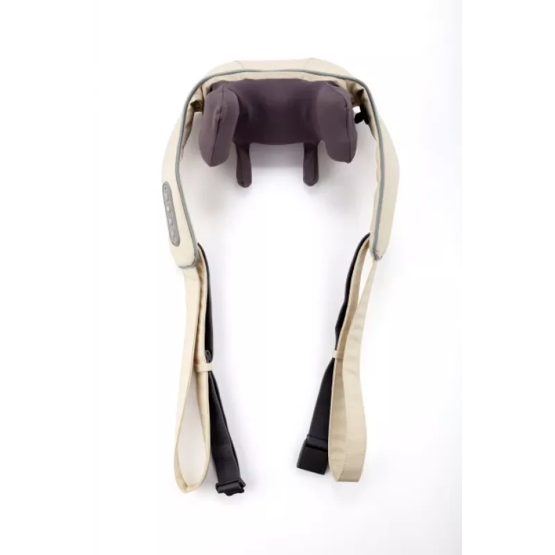 Medivon Sooth Collar Aparelho de massagem para pescoço e ombros com calor
