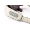 Medivon Sooth Collar Aparelho de massagem para pescoço e ombros com calor