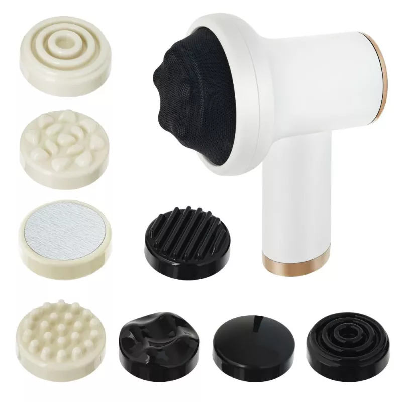 Massajador de mão Medivon Lisse One