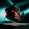 Máscara facial de luz LED Medivon Lumi