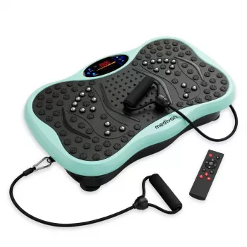 Medivon Plataforma vibratória Oxya