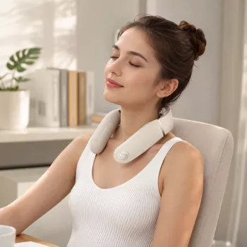 Medivon Plataforma vibratória Oxya Pro