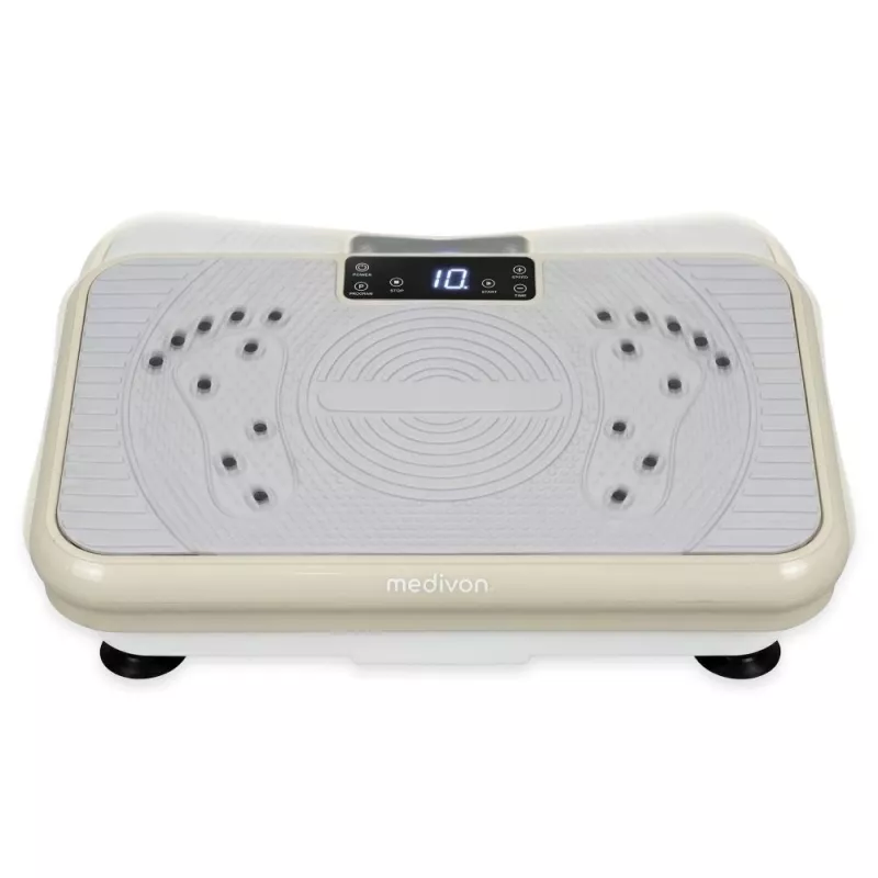 Medivon Plataforma vibratória Oxya Fit