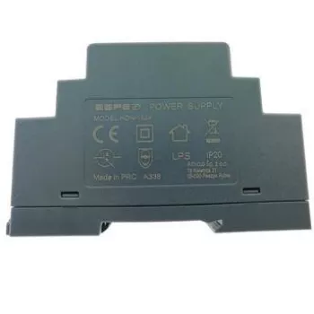 ESPE HDN-1524 Fonte de alimentação para calha DIN 24V/15W/0,63A