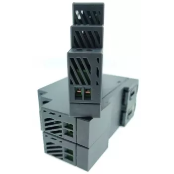 ESPE HDN-1005 Fonte de alimentação para calha DIN 5V/10W/2A