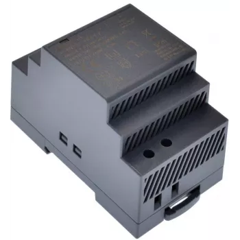 ESPE HDN-3015 Fonte de alimentação para calha DIN 15V 30W 2A