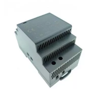 ESPE HDN-10024 Fonte de alimentação para calha DIN 24V 100W 3,8A