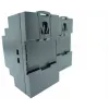 ESPE HDN-6012 Fonte de alimentação para calha DIN 12V 54W 4,5A
