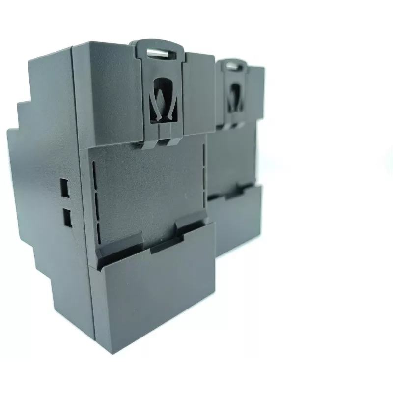 ESPE HDN-6012 Fonte de alimentação para calha DIN 12V 54W 4,5A