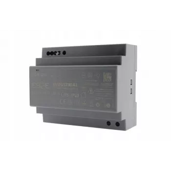 ESPE HDN-15024 Fonte de alimentação para calha DIN 24V 150W 6,25A