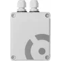 Proxima Controlador/calendário sem fios 433,92 MHz recetor de relé de 2 canais