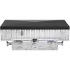 Lâmpada de aviso LED Proxima SŁUPKOWA Âmbar 12-230V AC/DC IP54