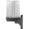 Lâmpada LED Proxima WALEC com antena integrada 433,92 MHz (12-24V AC/DC ou 230V AC) - Branco, luz âmbar