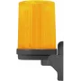 Proxima WALEC.O Lâmpada LED Laranja com antena incorporada 433,92 MHz (12-24V AC/DC ou 230V AC)