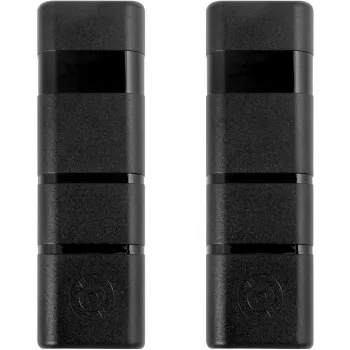 Proxima PMBH Sensores de segurança fotoelétricos (H-Bus) para portões Hormann