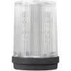 Lâmpada LED Proxima WALEC com antena integrada de 868-MHz (12-24V AC/DC ou 230V AC) - branco, luz laranja