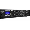 HQM 3135 Amplificador de rádio FM/MP3/BLUETOOTH 120W