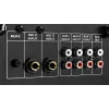 HQM 3135 Amplificador de rádio FM/MP3/BLUETOOTH 120W