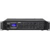 HQM 3407 Amplificador de rádio FM/MP3/BLUETOOTH 180W