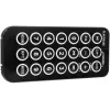 HQM 3407 Amplificador de rádio FM/MP3/BLUETOOTH 180W