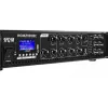 HQM 3407 Amplificador de rádio FM/MP3/BLUETOOTH 180W