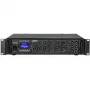 HQM 3407 Amplificador de rádio FM/MP3/BLUETOOTH 180W