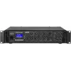 HQM HQM2650B Amplificador de rádio FM/MP3/BLUETOOTH 650W