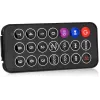 HQM HQM2650B Amplificador de rádio FM/MP3/BLUETOOTH 650W
