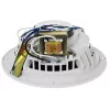 HQM HQM-SO10 Altifalante de teto 5W Branco