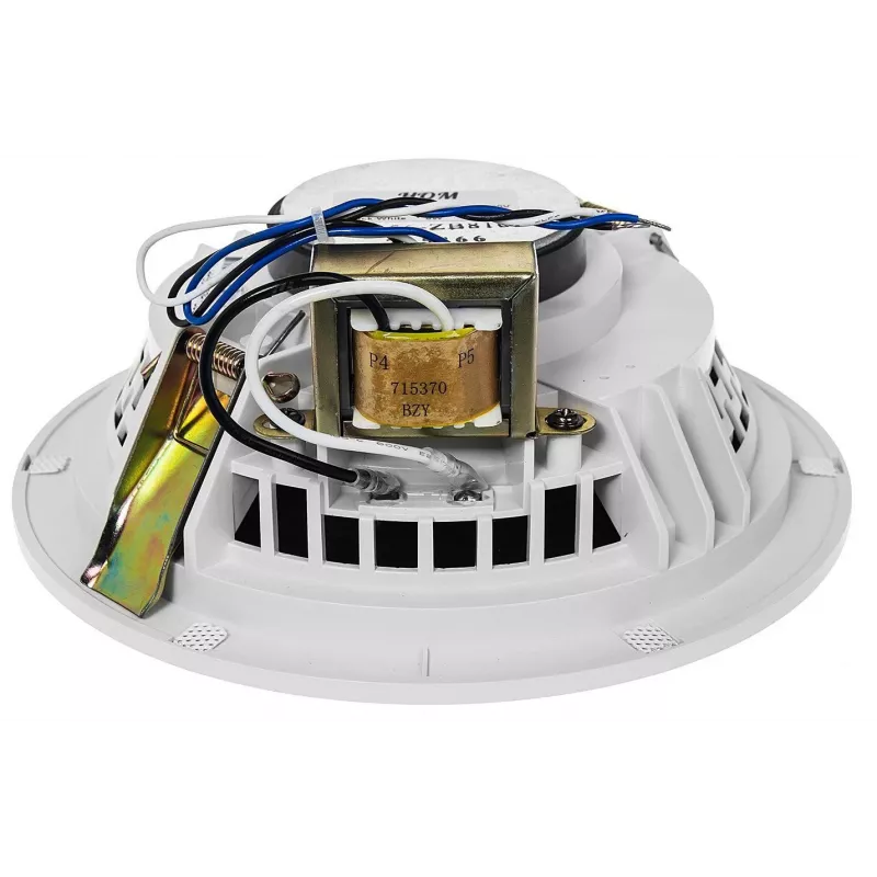 HQM HQM-SO10 Altifalante de teto 5W Branco