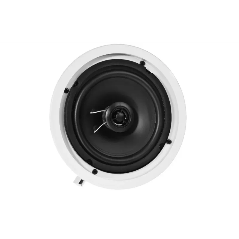 HQM HQM-SO1625 Altifalante de teto 20W 100V Branco