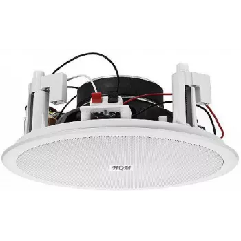HQM HQM-SO1625 Altifalante de teto 20W 100V Branco