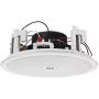 HQM HQM-SO1625 Altifalante de teto 20W 100V Branco