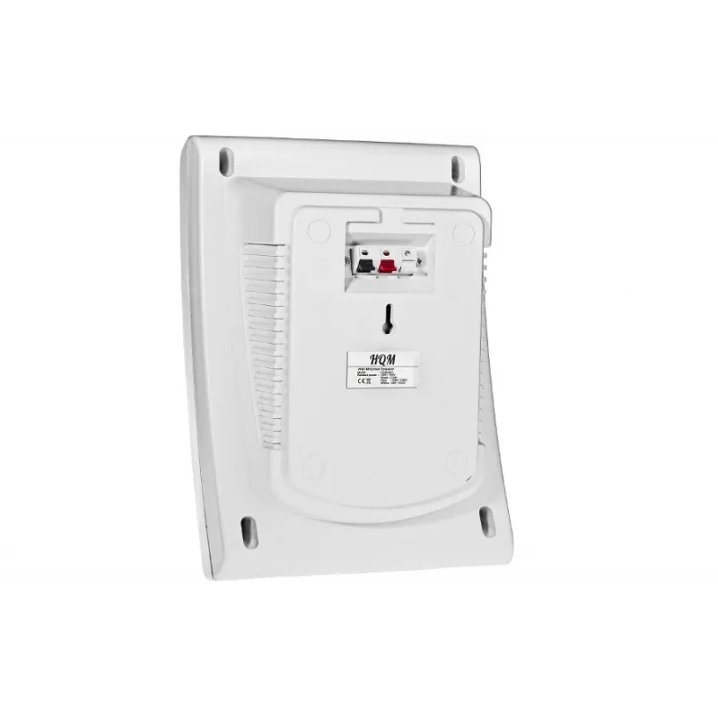 HQM Altifalante de parede HQM-N10165 10W 100V Branco